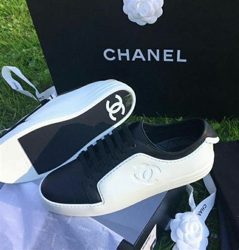 tenis chanel precio